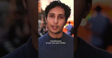 Le parcours inspirant de Badre, étudiant à l'IESEG en stage