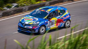 Le parquet confirme le décès d’un troisième enfant après le drame du rallye de Saint-Joseph