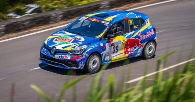 Le parquet confirme le décès d’un troisième enfant après le drame du rallye de Saint-Joseph