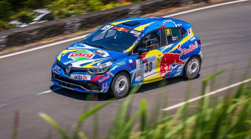 Le parquet confirme le décès d’un troisième enfant après le drame du rallye de Saint-Joseph