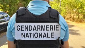 Le passager d’un véhicule décède à la suite d’une sortie de route à Dumbéa dimanche soir