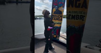 Le patron par intérim va marquer les esprits 🔥🇨🇮