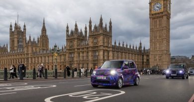 Londres péage urbain