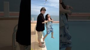 Le père abandonne Keegan ?!