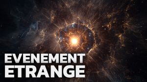 Le phénomène le plus bizarre jamais observé dans l'univers !
