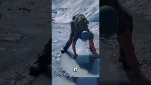 Le piolet révolutionnaire qui sauve des vies ❄️🪓