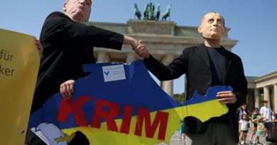 Le plan américain pour l'Ukraine prévoit de fortes concessions à la Russie