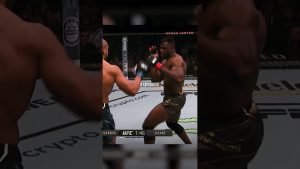 đ Le plan audacieux de Ciryl Gane qui a presque rĂ©ussi | #UFC