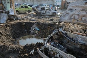 Le plan de Trump pour l'Ukraine