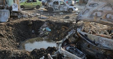 Le plan de Trump pour l'Ukraine