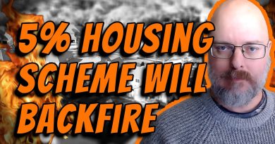 Le plan de logement à 5 % du Labour risque d'échouer