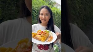 Le plat emblématique de la Thaïlande 🇹🇭