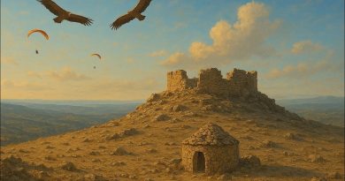 Le plateau de la Malle : un patrimoine exceptionnel