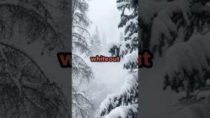 Le plus grand danger du ski : ce qu'il faut éviter