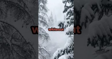 Le plus grand danger du ski : ce qu'il faut éviter