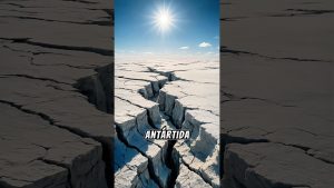 Le plus grand désert du monde