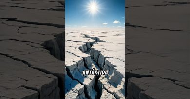 Le plus grand désert du monde