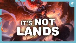 Le plus grand faux pas de design de Magic ?