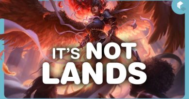 Le plus grand faux pas de design de Magic ?