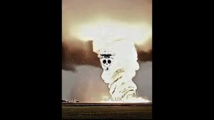 Le plus grand tornado du monde : un phénomène incroyable