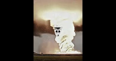 Le plus grand tornado du monde : un phénomène incroyable