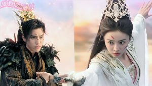 Le poignard de la vengeance : regrets et douleur au cœur