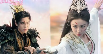 Le poignard de la vengeance : regrets et douleur au cœur