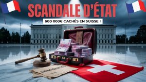 Le politicien français le plus corrompu : qui est-ce ?