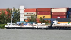 Le port Édouard-Herriot de Lyon se prépare à une transformation majeure pilotée par l’État