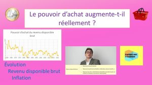 Le pouvoir d'achat : réalité ou illusion ? - Économie 33