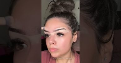 Le pouvoir du maquillage : Épisode 120