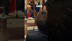 Le président argentin Milei remercie Trump pour son invitation