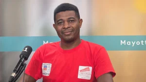 Le président des Jeunes Agriculteurs de Mayotte constate des difficultés pour déposer les dossiers d'aides européennes