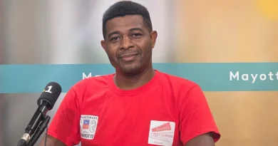 Le président des Jeunes Agriculteurs de Mayotte constate des difficultés pour déposer les dossiers d'aides européennes