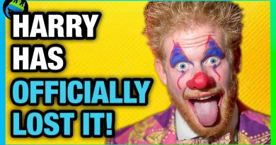 Le prince Harry se déclare ROYAL EN ACTIVITÉ !