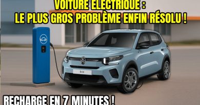Le principal défi des voitures électriques bientôt surmonté ?