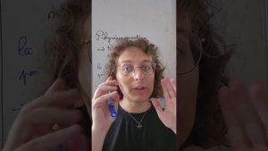 Le principe essentiel qui régit la physique !