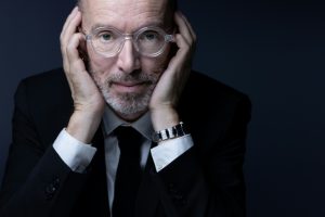 Le prix Goncourt 2025 attribué à Laurent Mauvignier pour "La maison vide"