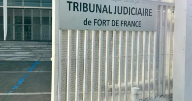 Le procès Madivial renvoyé à mai 2026 à la demande de la défense