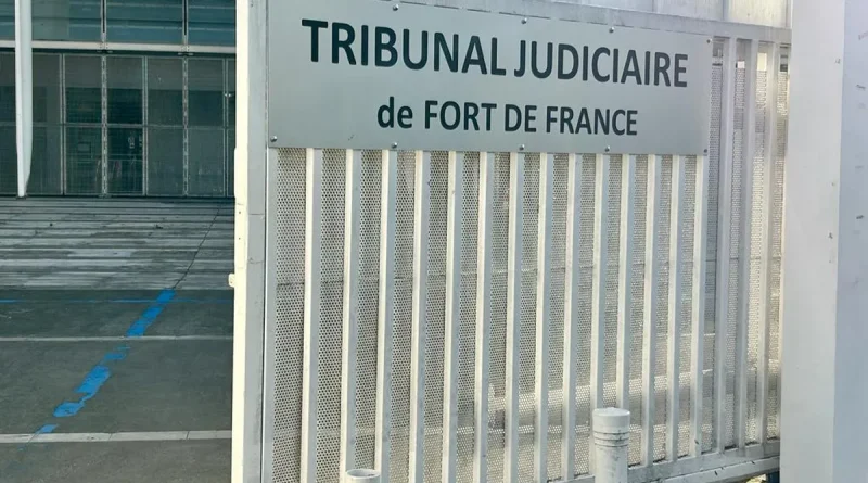 Le procès Madivial renvoyé à mai 2026 à la demande de la défense