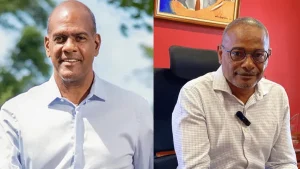 Le procès de Serge Letchimy et Didier Laguerre pour détournement de fonds publics et recel s’ouvre à Paris ce lundi