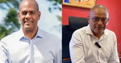 Le procès de Serge Letchimy et Didier Laguerre pour détournement de fonds publics et recel s’ouvre à Paris ce lundi