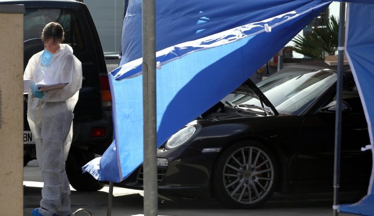 Le procès de l'assassinat de l'avocat corse Sollacaro en 2012 s'est ouvert