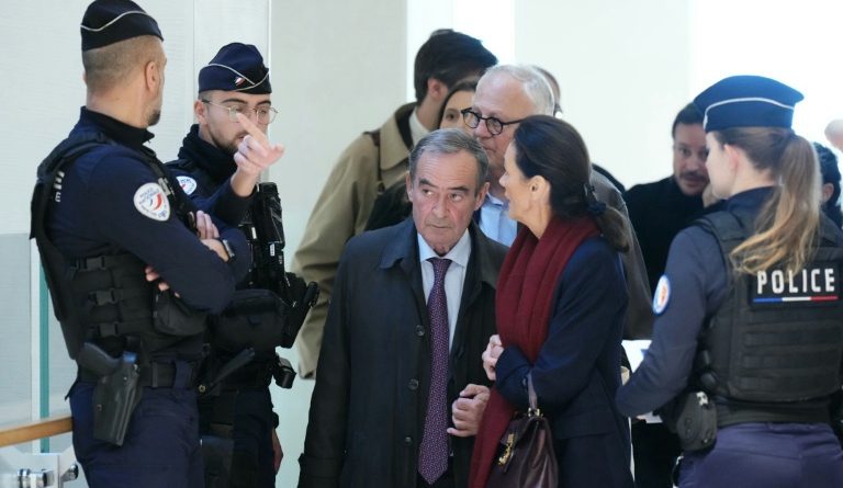 Le procès du cimentier Lafarge pour financement du terrorisme s'est ouvert à Paris