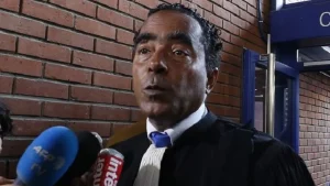 Le procès pour viol aggravé d'Alex Ursulet s'ouvre devant la cour criminelle de Paris