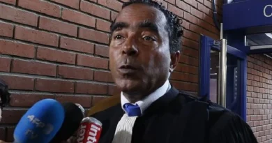 Le procès pour viol aggravé d'Alex Ursulet s'ouvre devant la cour criminelle de Paris