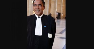 Le procès pour viol de l'avocat Alex Ursulet s'ouvre devant la cour criminelle de Paris ce lundi