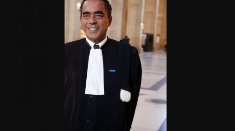 Le procès pour viol de l'avocat Alex Ursulet s'ouvre devant la cour criminelle de Paris ce lundi