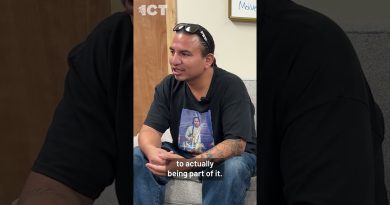 Le programme Lakota : un soutien puissant pour la tribu