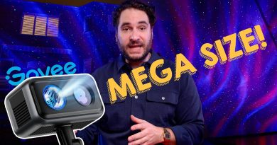 Le projecteur Govee OUTDOOR : le meilleur projecteur GALAXY ?